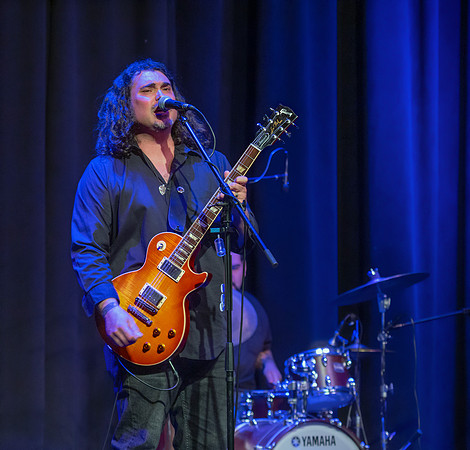 Alastair Greene