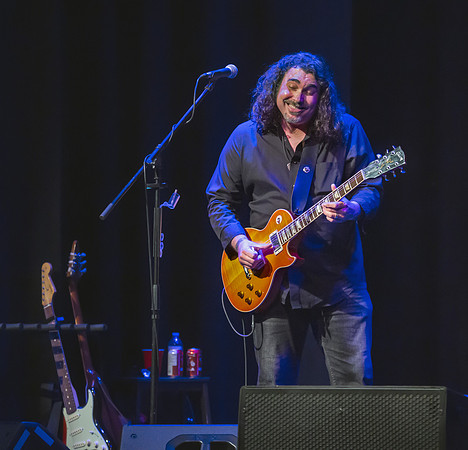 Alastair Greene