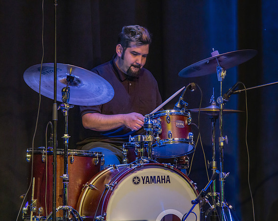 Alastair Greene