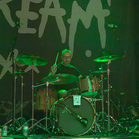 A Wilhelm Scream at The Danforth Music Hall in Toronto