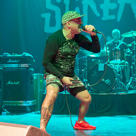 A Wilhelm Scream at The Danforth Music Hall in Toronto
