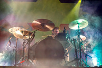 Pop Evil at The Opera House in Toronto