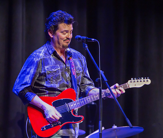 Mike Zito