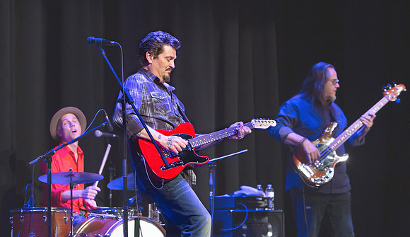 Mike Zito