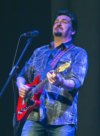 Mike Zito