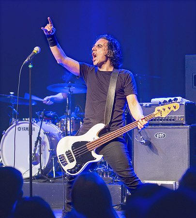 Danko Jones