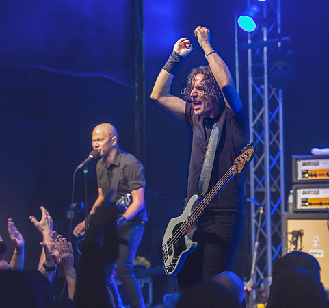 Danko Jones