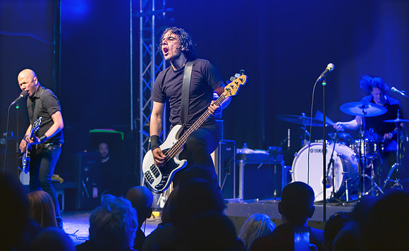 Danko Jones