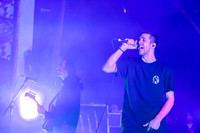 Knuckle Puck at The Opera House in Toronto