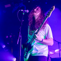 Knuckle Puck at The Opera House in Toronto