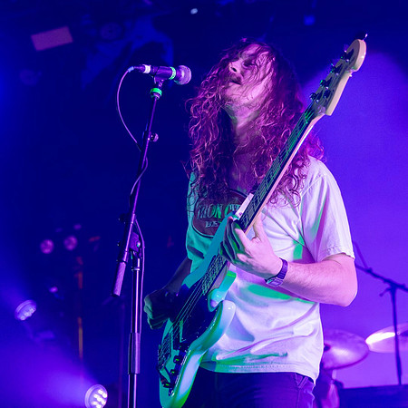 Knuckle Puck at The Opera House in Toronto