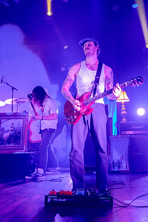 Knuckle Puck at The Opera House in Toronto