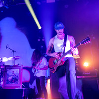 Knuckle Puck at The Opera House in Toronto