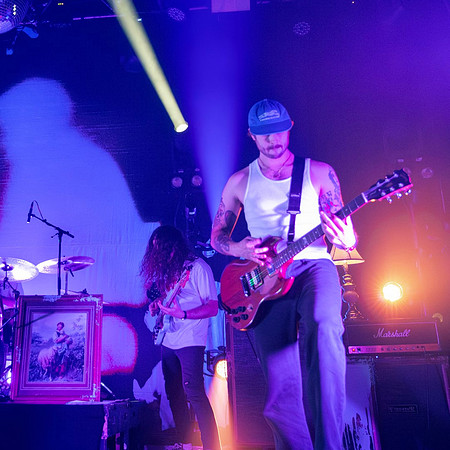 Knuckle Puck at The Opera House in Toronto