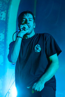 Knuckle Puck at The Opera House in Toronto