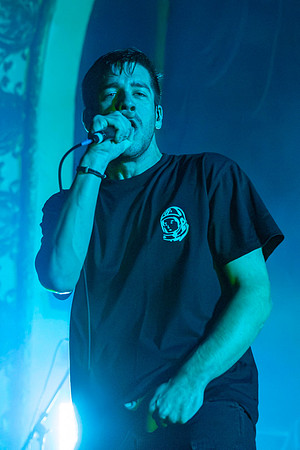 Knuckle Puck at The Opera House in Toronto