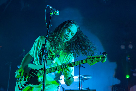 Knuckle Puck at The Opera House in Toronto