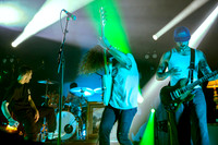 Knuckle Puck at The Opera House in Toronto
