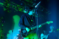 Knuckle Puck at The Opera House in Toronto
