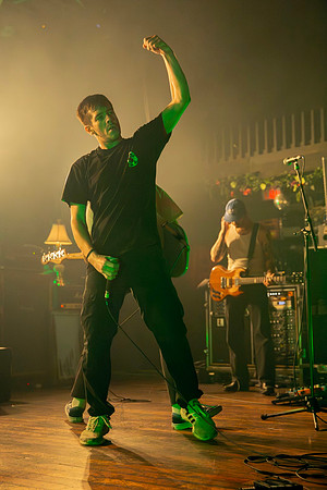 Knuckle Puck at The Opera House in Toronto
