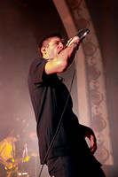 Knuckle Puck at The Opera House in Toronto