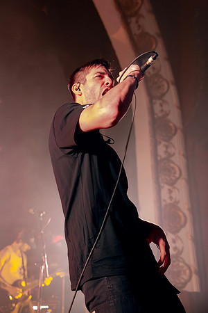 Knuckle Puck at The Opera House in Toronto