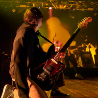 Knuckle Puck at The Opera House in Toronto