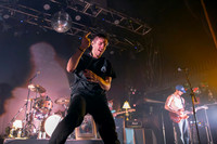 Knuckle Puck at The Opera House in Toronto