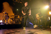 Knuckle Puck at The Opera House in Toronto