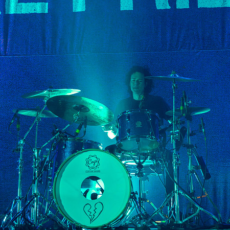 Real Friends at The Opera House in Toronto