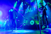 Real Friends at The Opera House in Toronto
