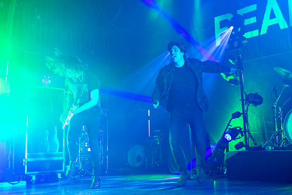 Real Friends at The Opera House in Toronto