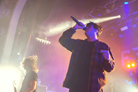 Real Friends at The Opera House in Toronto