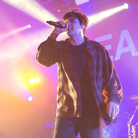 Real Friends at The Opera House in Toronto