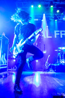 Real Friends at The Opera House in Toronto