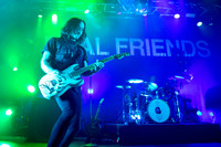 Real Friends at The Opera House in Toronto