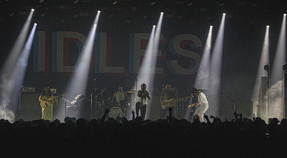 IDLES