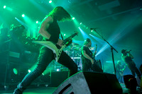 Inflames at History in Toronto