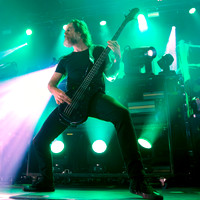 Inflames at History in Toronto