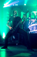 Inflames at History in Toronto