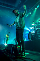 Inflames at History in Toronto