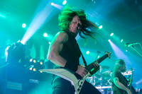 Inflames at History in Toronto