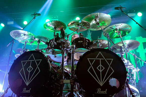 Inflames at History in Toronto