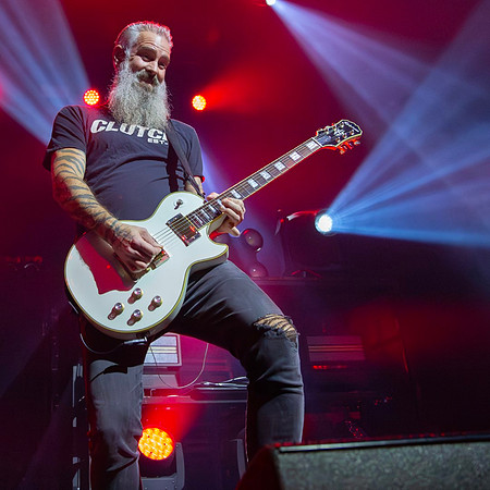 Inflames at History in Toronto