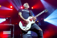 Inflames at History in Toronto