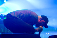 Inflames at History in Toronto