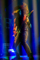 Inflames at History in Toronto