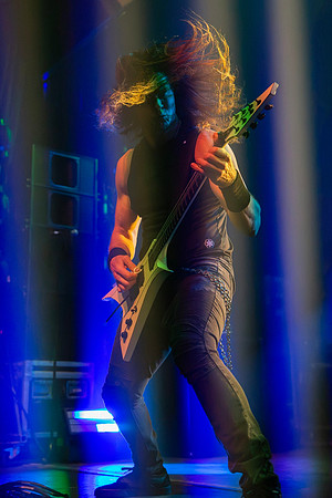 Inflames at History in Toronto
