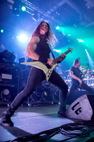 Inflames at History in Toronto