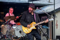 Colin Linden & The Rotting Matadors
